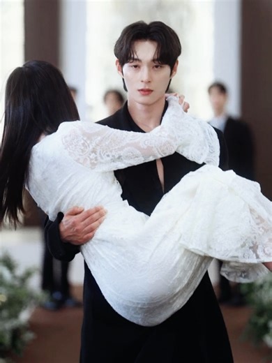 Stealing my bride back.#shortdrama #kdrama #fyp #thefoxscandalinkyungsung #JWHDSMXJ