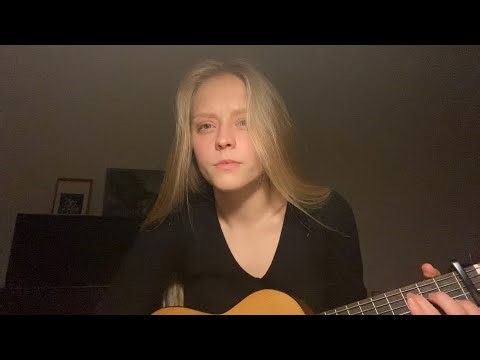 sweater weather — the neighbourhood | polarrana cover