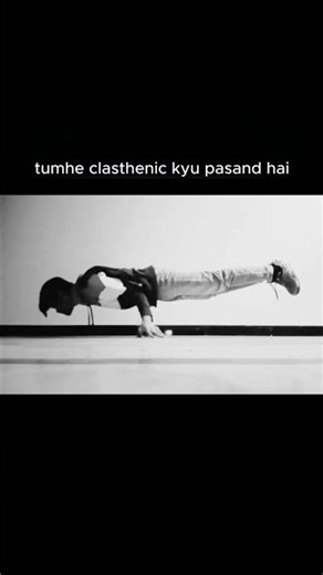 tumhe clasthenic ku pasand hai | #realalphafound