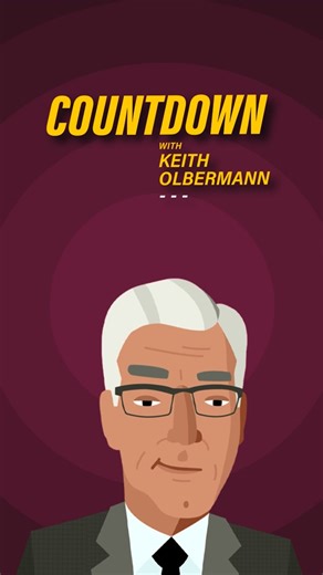 Keith Olbermann | THE NEW COUNTDOWN MONDAY PODCAST DROPS AT MIDNIGHT and in it: Trump has just let his plot to steal the midterms slip. It starts with the... | Instagram