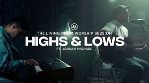 MP3 DOWNLOAD: Anchored Music - Highs & Lows [  Lyrics] | CeeNaija