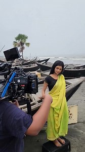 59K views · 1K reactions | Behind the scenes tv seriel  Khubsurat hai  #behindthescenes #foryou #shooting #cr7 #BTS | Dop Vijay Saini | Facebook