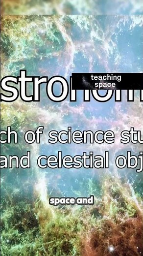 Astronomy vs Astrology: What's the Real Difference