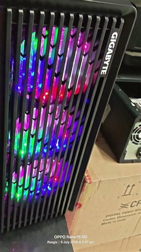 trading pc..4 monitors setup.730 colorful gpu..core 5 14th gen processor..