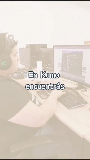 En KUMO tenemos un equipo calificado para dar soluciones a cualquier proyecto#kumo #equipo #desarrollo #backend #correoscorporativos