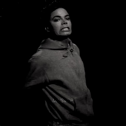 Michael Jackson Moonwalk Edit — Iconic Dance Clip