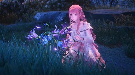 Infinity Nikki update 1.2 adds new map, events