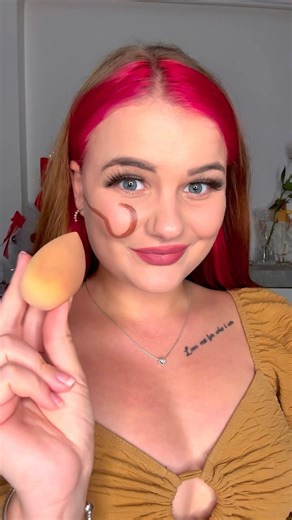 Cheekbone contouring / Prominent cheekbones💅 #makeup #lifehacks #contouring #makeuptutorial