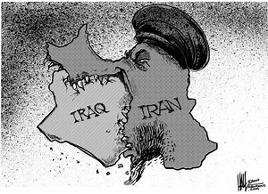 The Iran-Iraq War,1980-1988