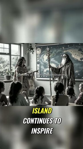 Turtle Island Creation Legend