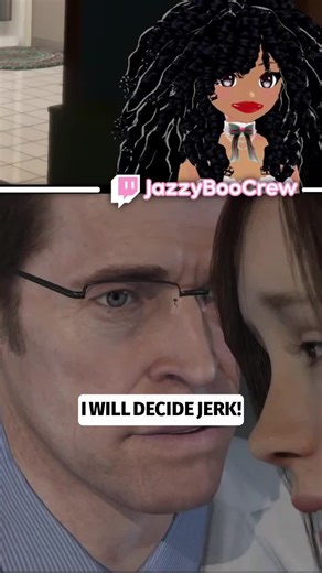 Follow on👉Twitch @ jazzyboocrew #vtuber #twitchstreamer #livestream #gaming