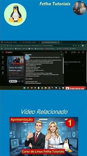 FREE LINUX COURSE FOR BEGINNERS.