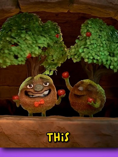 Elemental Couple: Noticing Subtle Details in the Movie