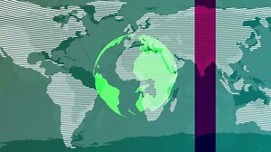 Download technology futuristic Hitech background for free