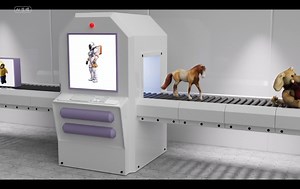 ComfyUI+SV3D将图片转3D