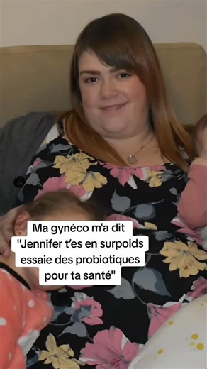 Jennifer Laurant on Reels