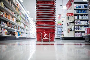 These tips could save you money on your next trip to Target | In The Know