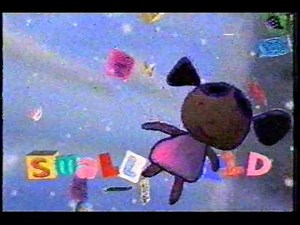 Cartoon Network - Small World - Be Right Back 03