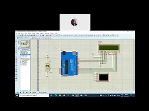 ¡Domina la Termometría! Cómo Crear un Sensor de Temperatura con Arduino y Proteus