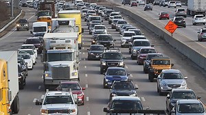 10 states with America’s worst infrastructure, and most to gain from billions in federal dollars