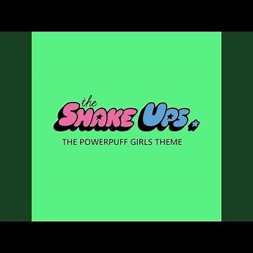 The Powerpuff Girls (Main Theme)