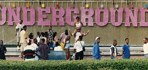 A look at the phenomenon of Freaknik as an organizer tries to revive it