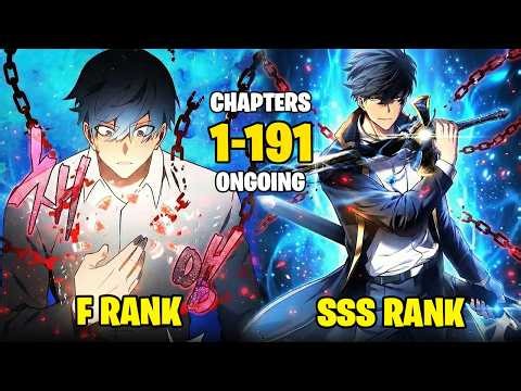 He Was Cursed To Never Become A Swordmaster But Regression Changed Everything | Manhua Recap |