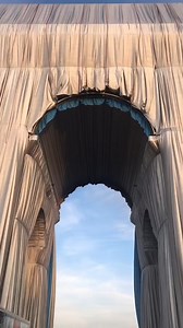 6.4K views · 39 reactions | Artists Christo And Jeanne Claude are well-known for their public art installations  @Blanchetannante on TikTok | Matador Network | Facebook