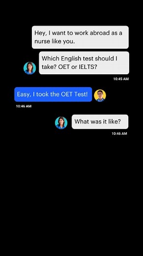 11 reactions | Which English test is best for you? 樂  Learn which test is right for you and your healthcare career: https://bit.ly/3W5fmGB #OET #OETTest #OETPreparation #EnglishTest #OETListening #OETSpeaking #OETWriting #OETReading | OET | Facebook