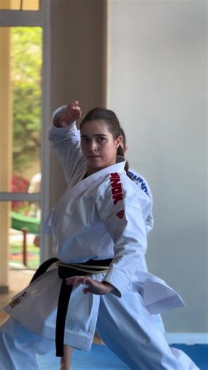 ❤️💙 #gemeasdokarate #viral #karate | Karate