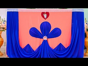 World's Exclusive "HOLY ALTAR" Decorations By Chinnu Gali#yesesajeevudu