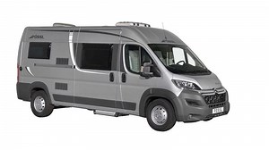 2Win Plus - Camper Marken Welt