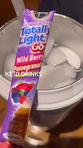 4.5K views · 18 reactions | Keto Drink Idea | Yep, It's Keto | Facebook