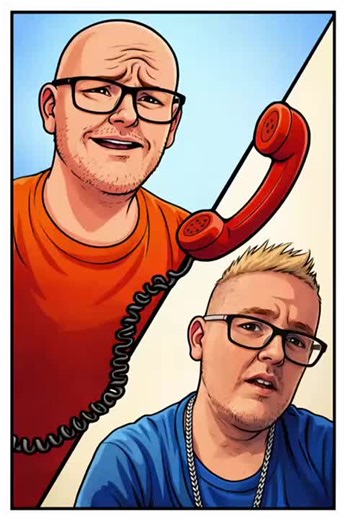 Scottish TikTok Call: A Fun Connection with Friends