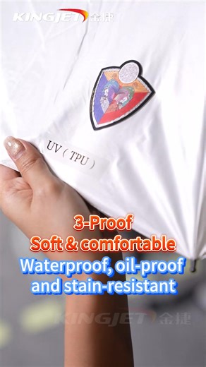 3.1K views · 35 reactions | UV flatbed printer direct printing on TPU, unlocking an efficient solution for elastic materials! #TPU #UVPrinter Tel/Whatsapp: +8613610142798 (Elena) Email: kingjetprinter@gmail.com Website: https://kingjetdtf.com | KingJet Digital | Facebook