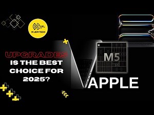 MacBook Pro M5 After 2 Weeks: Not As Pro As You Think