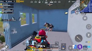 Campers 😲 Can I Survive This Situation? #pubgmobile #pubgepicmoment #pubgcampers #tamilgamer #tamilgaming