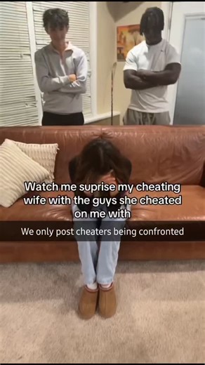 Cheaters Being Confronted on Instagram: "🚨 When the truth comes out, there’s no hiding… 💔🔥 Cheaters always think they won’t get caught, but the confrontation always hits harder than they expect. 👀 Would you walk away or clap back? 👇 Follow me for more! #CheaterExposed #CheatersCaught #CheatingScandal #CaughtCheating #CheaterAlert #CheatingDrama #ToxicRelationships #RelationshipDrama #BreakupTok #Exposed #CheatersNeverProsper #LiesExposed #DramaAlert #HeartbreakHotel #TrustBroken #KarmaHits 