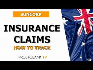 How to Track Suncorp Online Insurance Claims Step by Step
