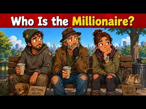 😱Are You Smart Enough to Solve These 24 Riddles? | Test your mind🧠