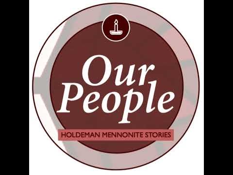 The Life and Legacy of John Holdeman