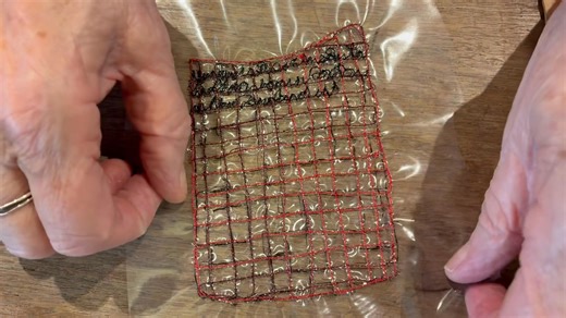 14K views · 199 reactions | Inspiration Monday - Stitching Stories | The Thread Studio | Facebook