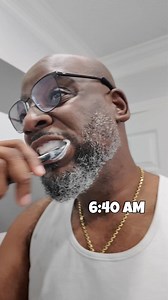 Here’s the day in the life of a 42 year-old full-time content creator. | DariusCooks