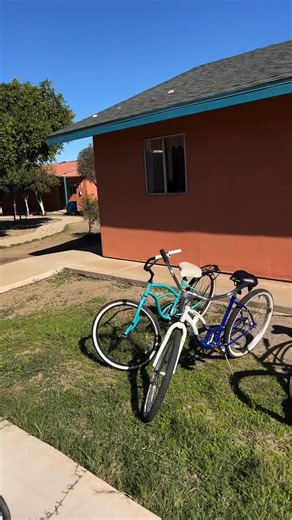 14 reactions · 3 comments | This weekend Bikes for Baja made another donations, this time to Casa Esperanza, a refuge for women and children in the area. Thanks to everyone for your donations! We were able to donate 58 bikes! Thank you for helping to put a smile on so many people's faces. 﫶 | Baja Bound Insurance | Facebook