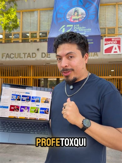 Curso Online para Examen de Ingreso a la UNAM