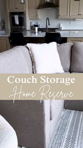 Maximize Home Storage with Functional Couch Solutions
