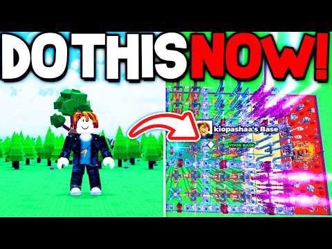 OIL EMPIRE GUIDE! (Codes, Tips & Tricks, Best BASE, SECRETS & MORE) Roblox