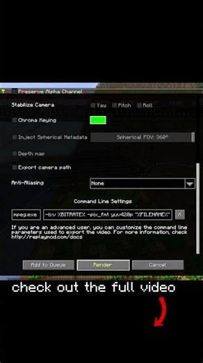 Replay Vs Potato Pc (take 2) #lowendgaming #potatopc #replaymod