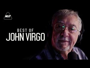 John Virgo's Greatest Commentary Moments 🎙️