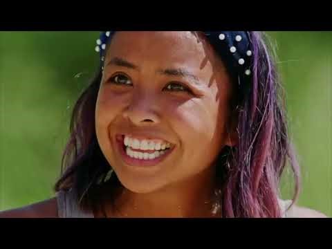 Best of Erika- Winner of Survivor 41